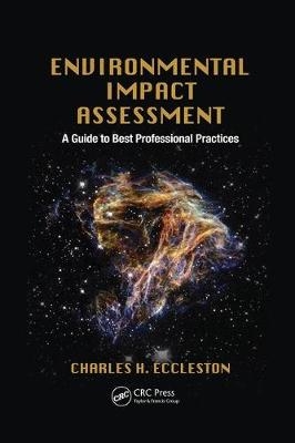 Environmental Impact Assessment - Charles H. Eccleston