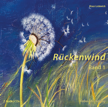 Rückenwind 1 - Klaus Lodewick