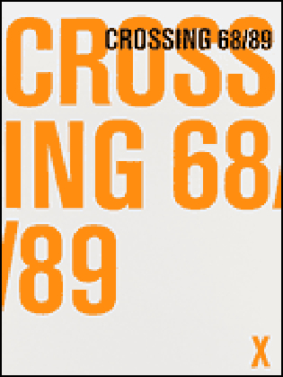 Crossing 68/89 - 