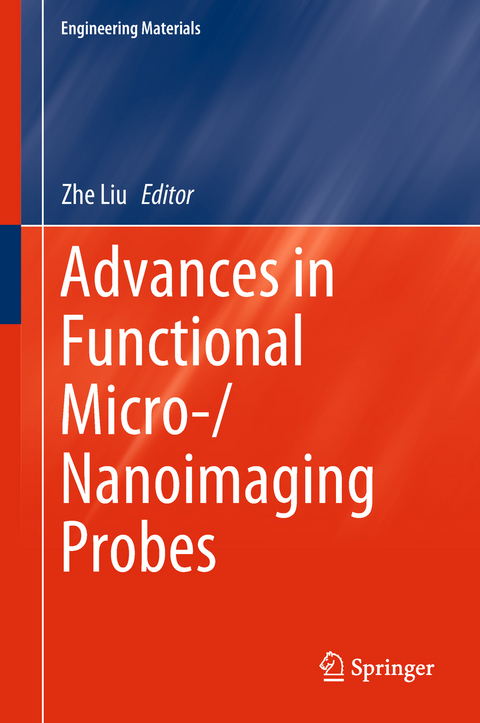 Advances in Functional Micro-/Nanoimaging Probes - 