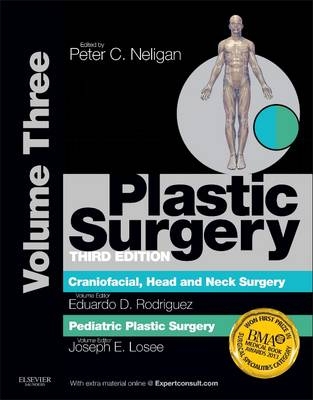 Plastic Surgery, Vol. 3 - 