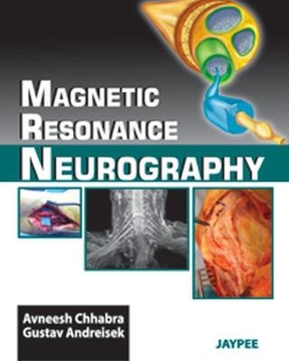 Magnetic Resonance Neurography - 