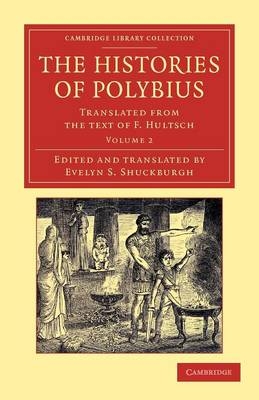The Histories of Polybius -  Polybius