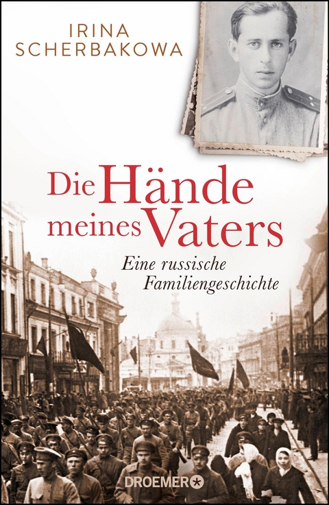 Die Hände meines Vaters - Irina Scherbakowa