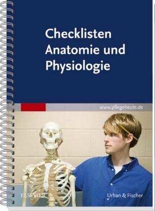 Checklisten Anatomie und Physiologie - 