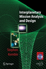 Interplanetary Mission Analysis and Design - Stephen Kemble