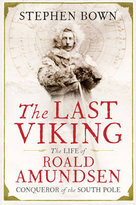 The Last Viking - Stephen R. Bown