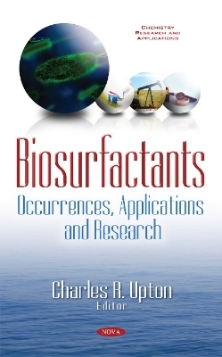 Biosurfactants - 