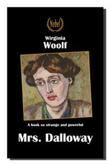 Mrs. Dalloway - Virginia Woolf