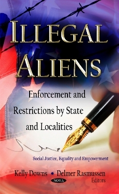 Illegal Aliens - 