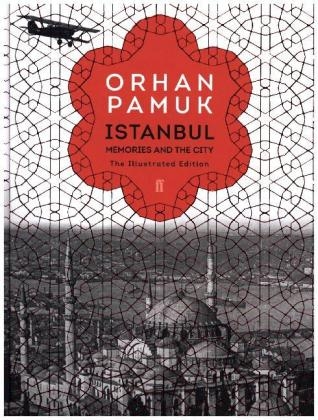 Istanbul - Orhan Pamuk