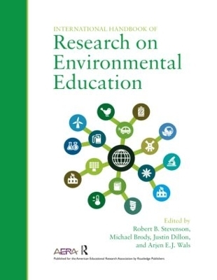 International Handbook of Research on Environmental Education - 