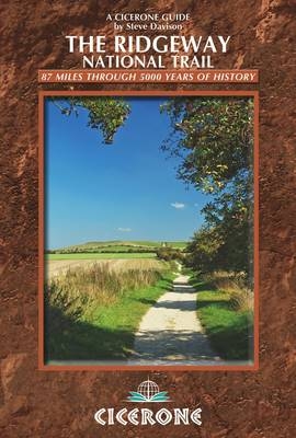 The Ridgeway National Trail - Steve Davison