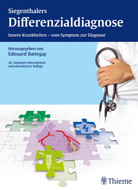 Siegenthalers Differenzialdiagnose - 