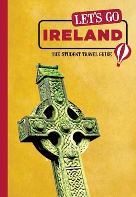 Let's Go Ireland -  Harvard Student Agencies Inc.