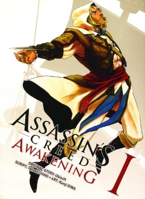 Assassin's Creed: Awakening Vol. 1 - Takashi Yano