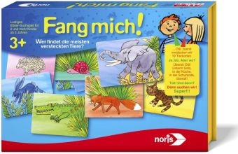 Fang mich! (Kinderspiel)