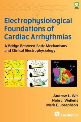 Electrophysiological Foundations of Cardiac Arrhythmias - 