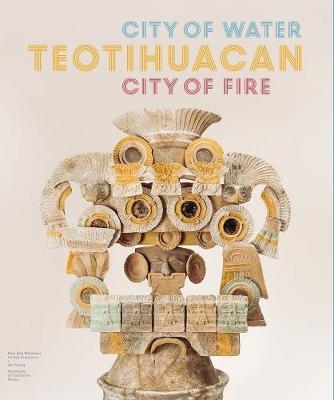 Teotihuacan - 