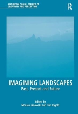 Imagining Landscapes - 