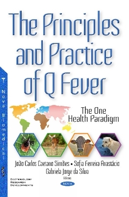 Principles & Practice of Q Fever - 