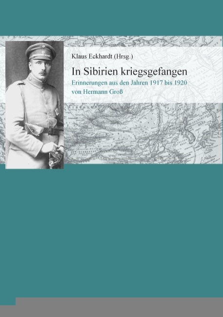 In Sibirien kriegsgefangen - 