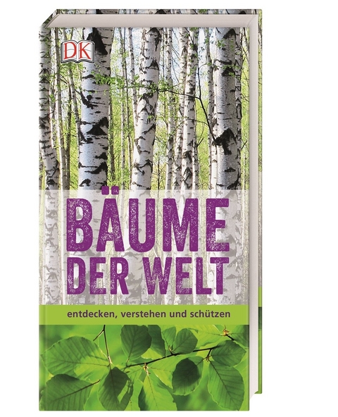 Bäume der Welt - Colin Ridsdale, John White, Carol Usher, David Mabberley