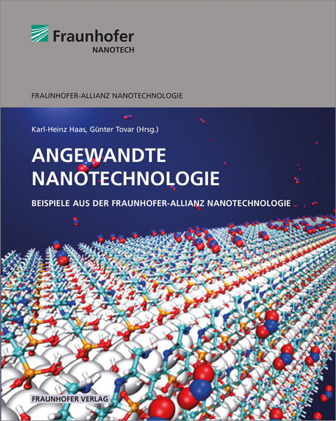 Angewandte Nanotechnologie - 