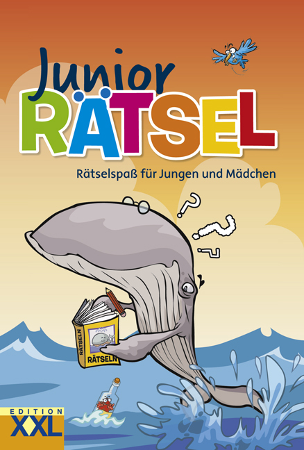 Junior Rätsel