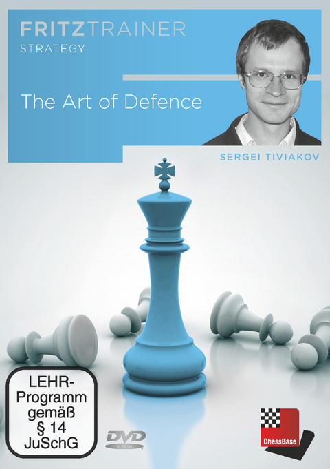 The Art of Defence - Sergei Tiviakov