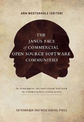 Janus Face of Commercial Open Source Software - 