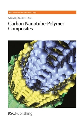 Carbon Nanotube-Polymer Composites - 