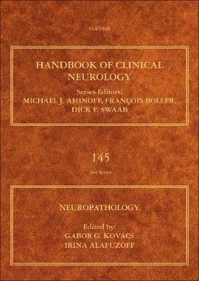Neuropathology - 