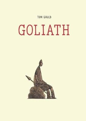 Goliath - Tom Gauld