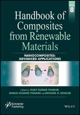 Handbook of Composites from Renewable Materials, Nanocomposites - 