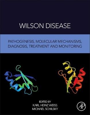 Wilson Disease - 