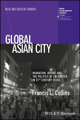 Global Asian City - Francis L. Collins