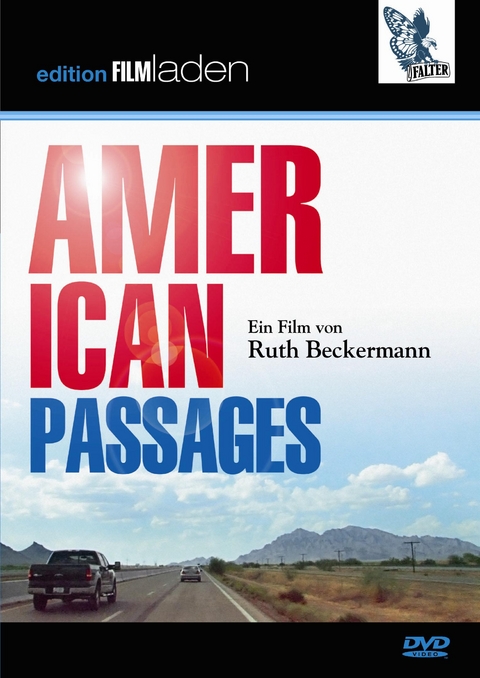 American Passages