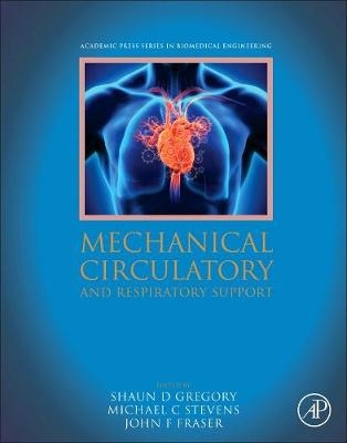 Mechanical Circulatory and Respiratory Support - 