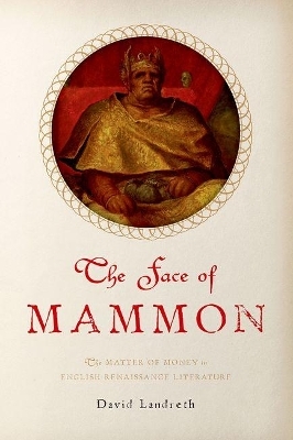 The Face of Mammon - David Landreth