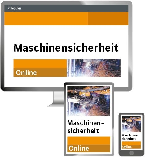 Maschinensicherheit Online - 