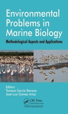 Environmental Problems in Marine Biology - 