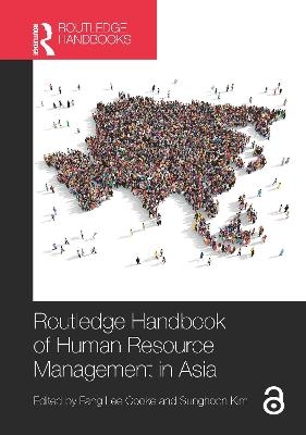 Routledge Handbook of Human Resource Management in Asia - 