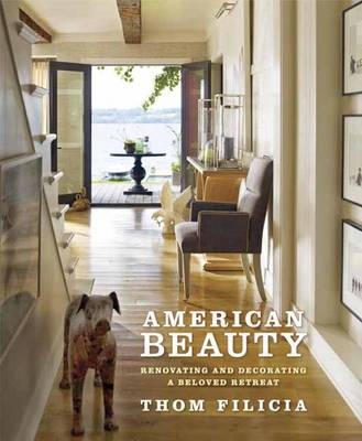 American Beauty - Thom Filicia