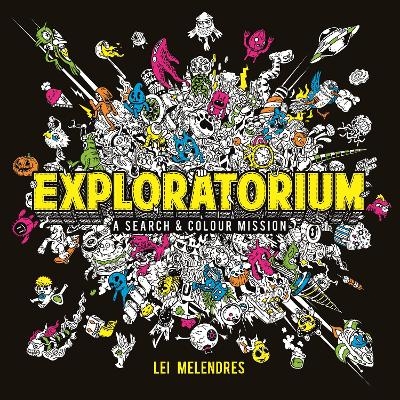 Exploratorium - Lei Melendres