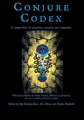 Conjure Codex 3 - 