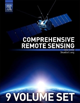 Comprehensive Remote Sensing - 