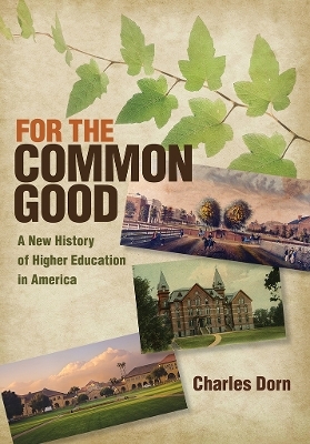 For the Common Good - Charles Dorn