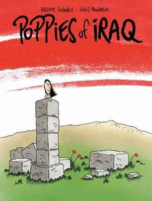 Poppies of Iraq - Brigitte Findakly, Lewis Trondheim