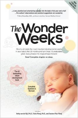 The Wonder Weeks - Hetty van de Rijt, Frans Plooij, Xaviera Plas-Plooij
